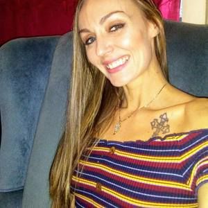 Meet your Posher, Tiffany